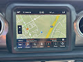 2022 Jeep Gladiator 4WD Overland