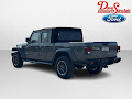 2022 Jeep Gladiator 4WD Overland