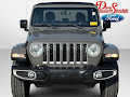 2022 Jeep Gladiator 4WD Overland