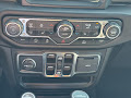 2022 Jeep Gladiator 4WD Overland