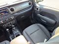 2022 Jeep Gladiator 4WD Overland