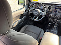 2022 Jeep Gladiator 4WD Overland