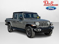 2022 Jeep Gladiator 4WD Overland