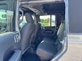 2022 Jeep Gladiator 4WD Overland