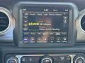 2022 Jeep Gladiator 4WD Overland