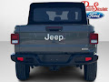 2022 Jeep Gladiator 4WD Overland