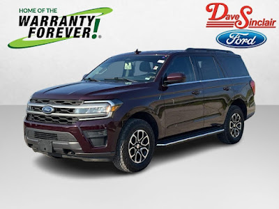 2023 Ford Expedition