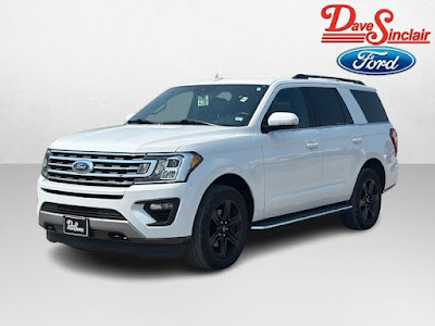 2021 Ford Expedition