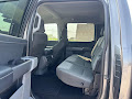 2022 Ford F-150 4WD XLT SuperCrew