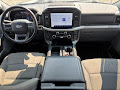 2022 Ford F-150 4WD XLT SuperCrew