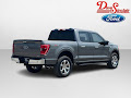 2022 Ford F-150 4WD XLT SuperCrew