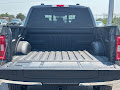 2022 Ford F-150 4WD XLT SuperCrew