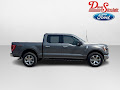 2022 Ford F-150 4WD XLT SuperCrew