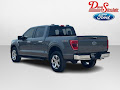 2022 Ford F-150 4WD XLT SuperCrew