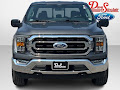 2022 Ford F-150 4WD XLT SuperCrew