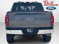2022 Ford F-150 4WD XLT SuperCrew