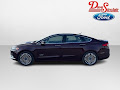 2017 Ford Fusion Energi Titanium