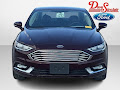 2017 Ford Fusion Energi Titanium