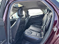 2017 Ford Fusion Energi Titanium