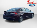 2017 Ford Fusion Energi Titanium