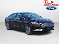2017 Ford Fusion Energi Titanium