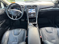 2017 Ford Fusion Energi Titanium