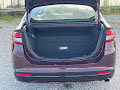 2017 Ford Fusion Energi Titanium