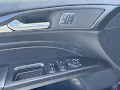 2017 Ford Fusion Energi Titanium