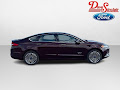 2017 Ford Fusion Energi Titanium