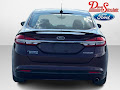 2017 Ford Fusion Energi Titanium