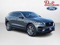 2018 Jaguar F-Pace 25t Prestige
