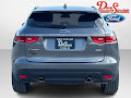 2018 Jaguar F-Pace 25t Prestige
