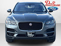 2018 Jaguar F-Pace 25t Prestige