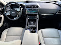 2018 Jaguar F-Pace 25t Prestige