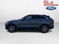 2018 Jaguar F-Pace 25t Prestige