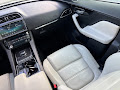 2018 Jaguar F-Pace 25t Prestige