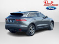 2018 Jaguar F-Pace 25t Prestige