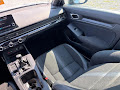 2024 Honda Civic Hatchback Sport