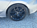 2024 Honda Civic Hatchback Sport