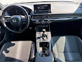 2024 Honda Civic Hatchback Sport