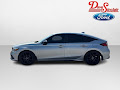 2024 Honda Civic Hatchback Sport