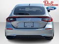 2024 Honda Civic Hatchback Sport