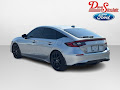2024 Honda Civic Hatchback Sport