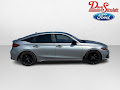 2024 Honda Civic Hatchback Sport