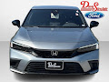 2024 Honda Civic Hatchback Sport