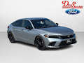 2024 Honda Civic Hatchback Sport