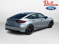 2024 Honda Civic Hatchback Sport