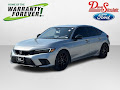 2024 Honda Civic Hatchback Sport