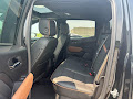 2025 GMC Canyon 4WD AT4