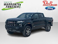 2025 GMC Canyon 4WD AT4